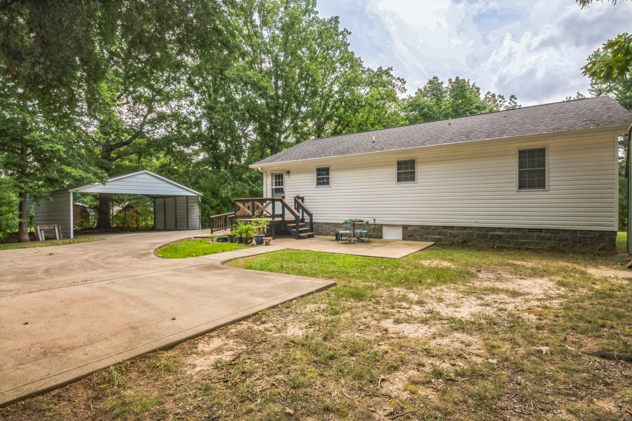 610 Old Stewart Road Tennessee Ridge, TN 37178 - Photo 20 of 32
