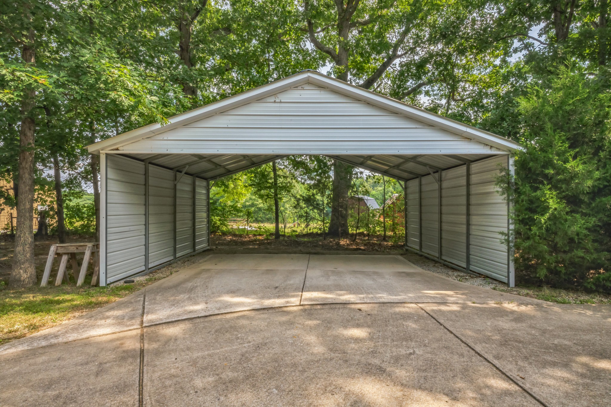 610 Old Stewart Road Tennessee Ridge, TN 37178 - Photo 21 of 32