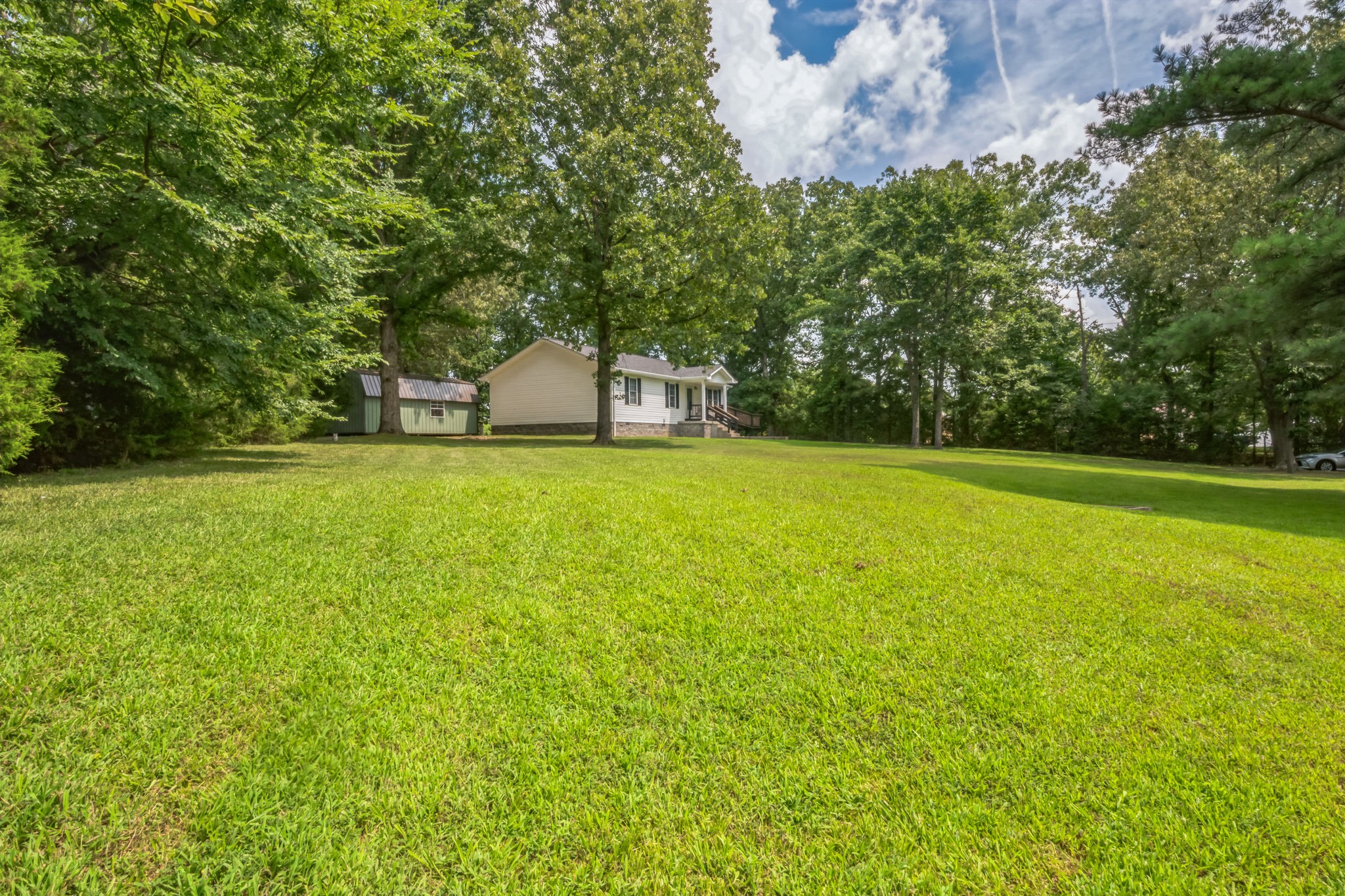 610 Old Stewart Road Tennessee Ridge, TN 37178 - Photo 24 of 32