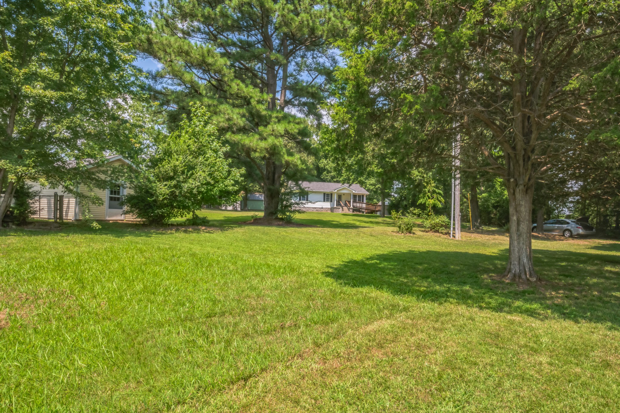 610 Old Stewart Road Tennessee Ridge, TN 37178 - Photo 27 of 32