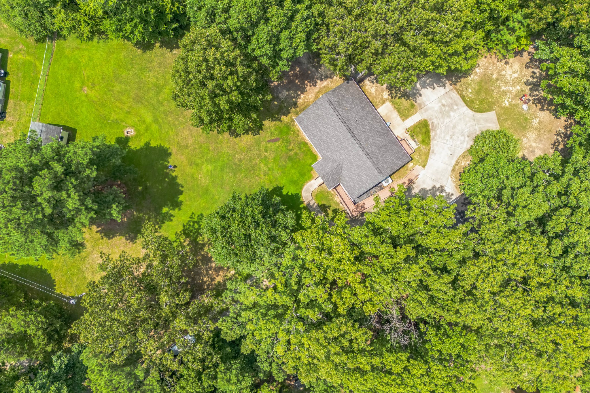 610 Old Stewart Road Tennessee Ridge, TN 37178 - Photo 28 of 32