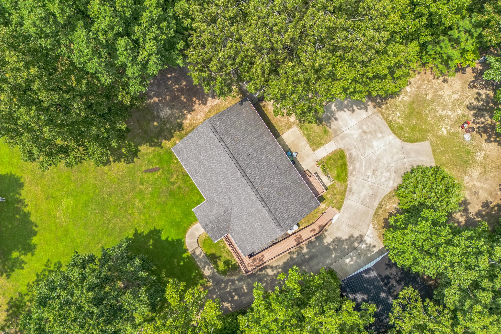 610 Old Stewart Road Tennessee Ridge, TN 37178 - Photo 29 of 32