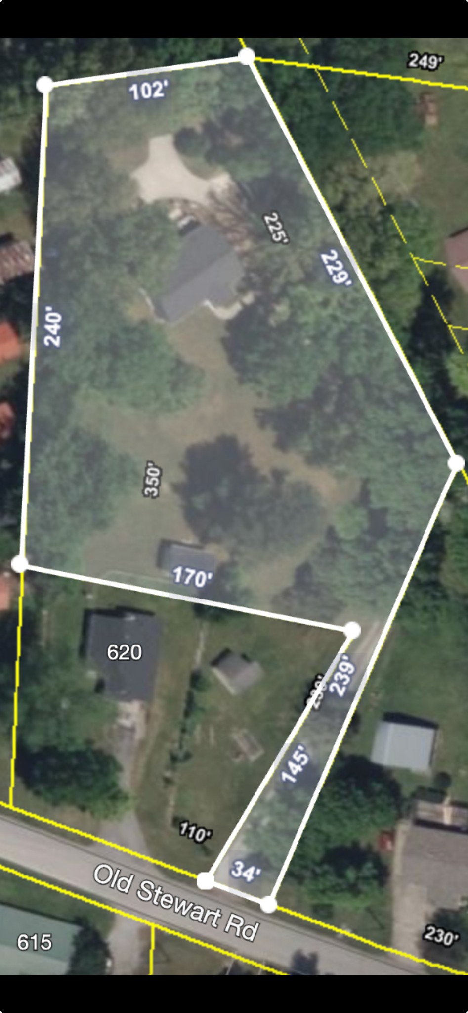 610 Old Stewart Road Tennessee Ridge, TN 37178 - Photo 31 of 32