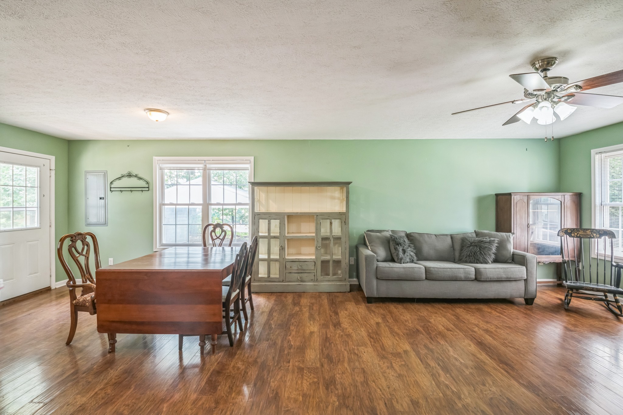 610 Old Stewart Road Tennessee Ridge, TN 37178 - Photo 6 of 32