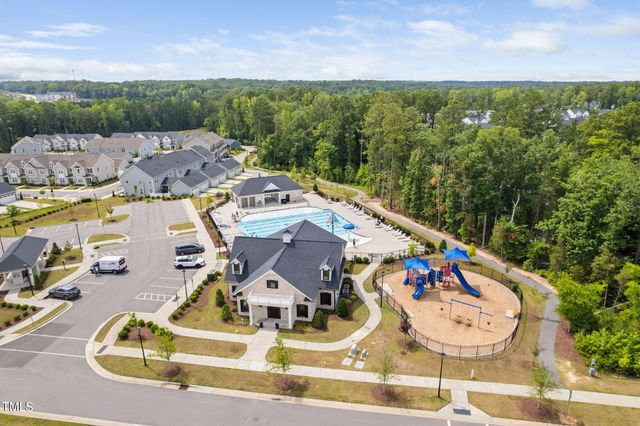 swimming pool view with a outdoor space