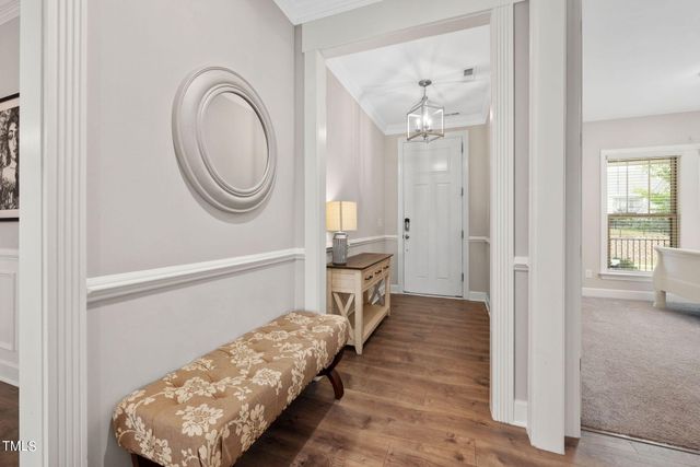 a bedroom with bed and a window