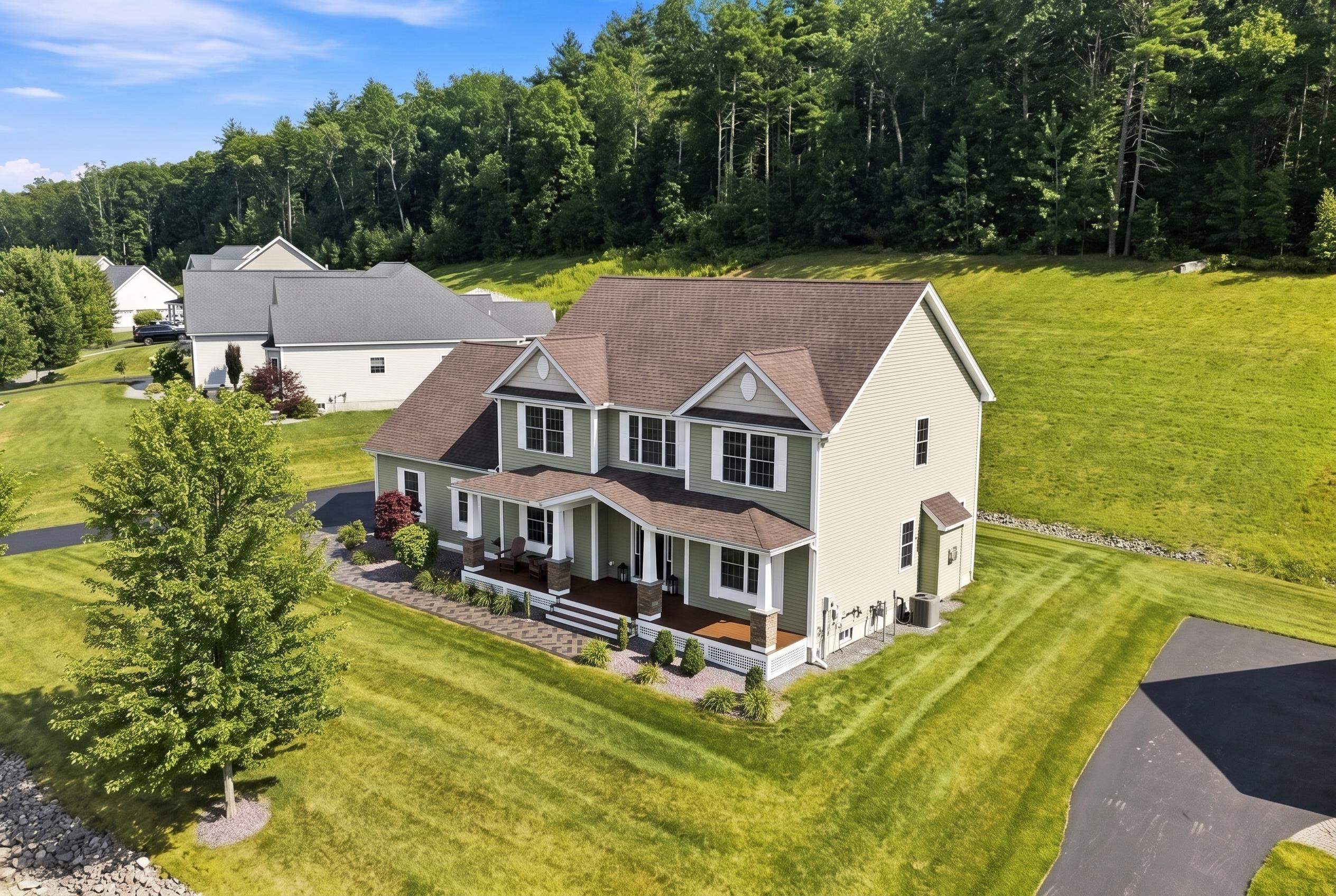 19 Beechwood Road Salem, NH 03079 - Photo 6 of 60 Gallery Image 6