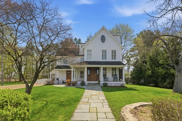 $1,399,000 | 41-43 Stone Street, Walpole, MA 02081