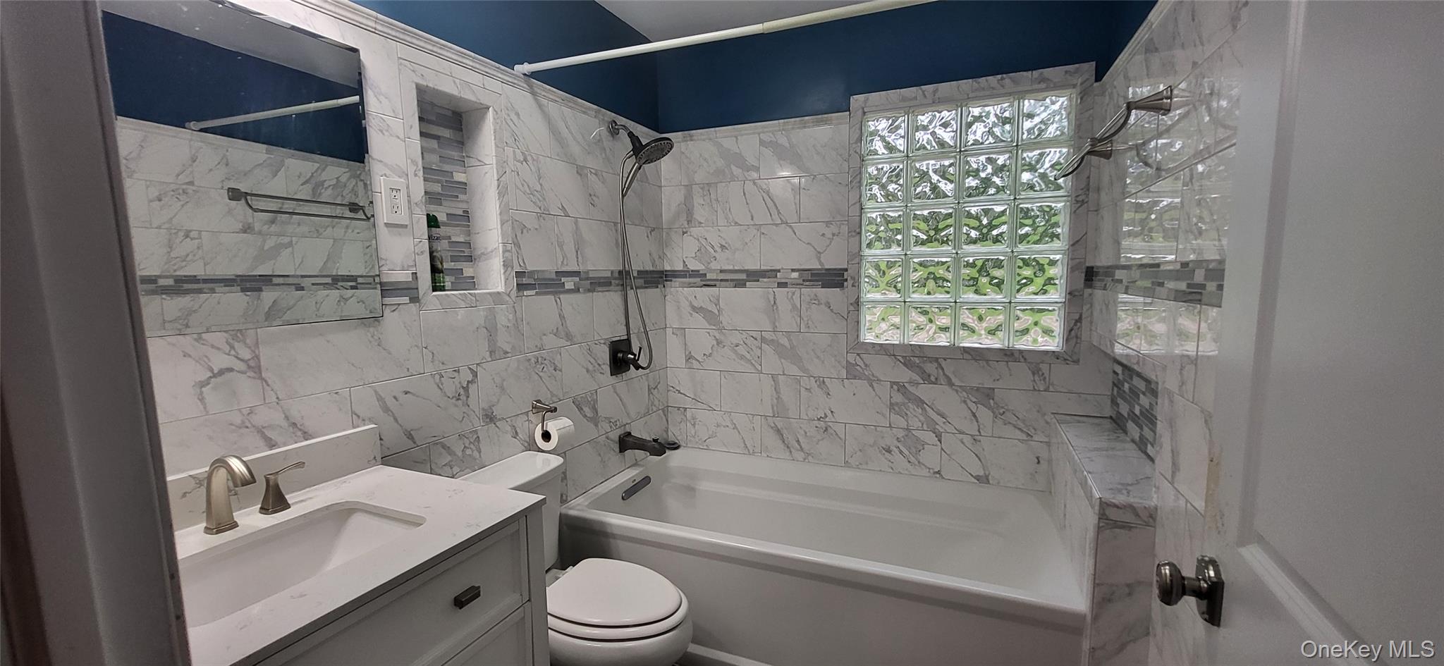 10 Marlorville Road Wappingers Falls, NY 12590 - Photo 7 of 22 Full Hall Bath