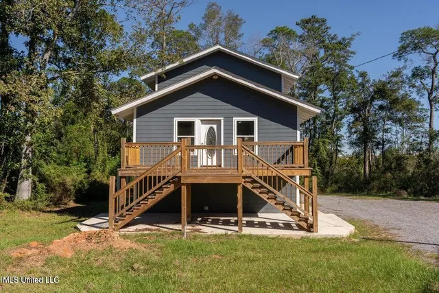 $399,000 | 10954 Old Highway 67, D'Iberville, MS 39540