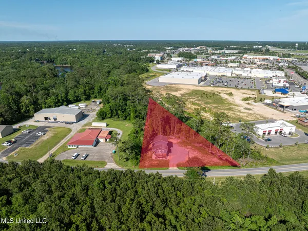 $399,000 | 10954 Old Highway 67, D'Iberville, MS 39540