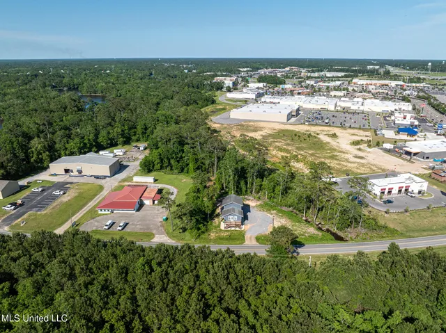 $399,000 | 10954 Old Highway 67, D'Iberville, MS 39540