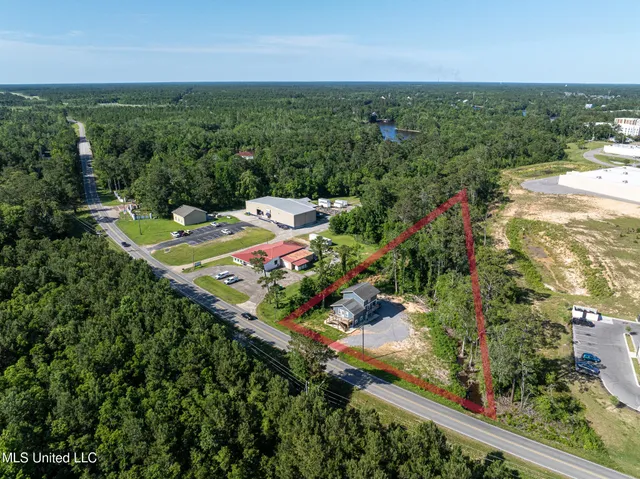 $399,000 | 10954 Old Highway 67, D'Iberville, MS 39540