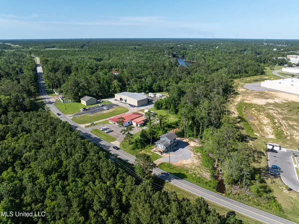 $399,000 | 10954 Old Highway 67, D'Iberville, MS 39540