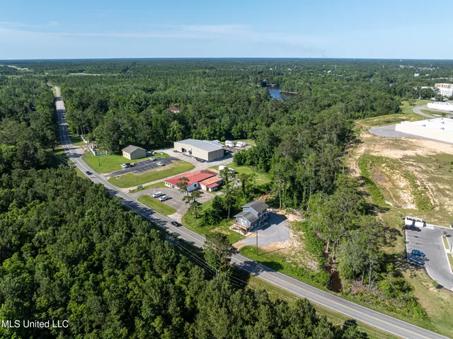 $399,000 | 10954 Old Highway 67, D'Iberville, MS 39540