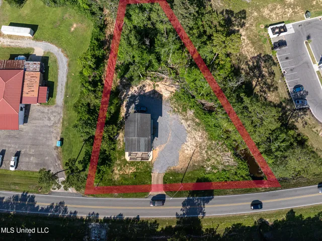 $399,000 | 10954 Old Highway 67, D'Iberville, MS 39540