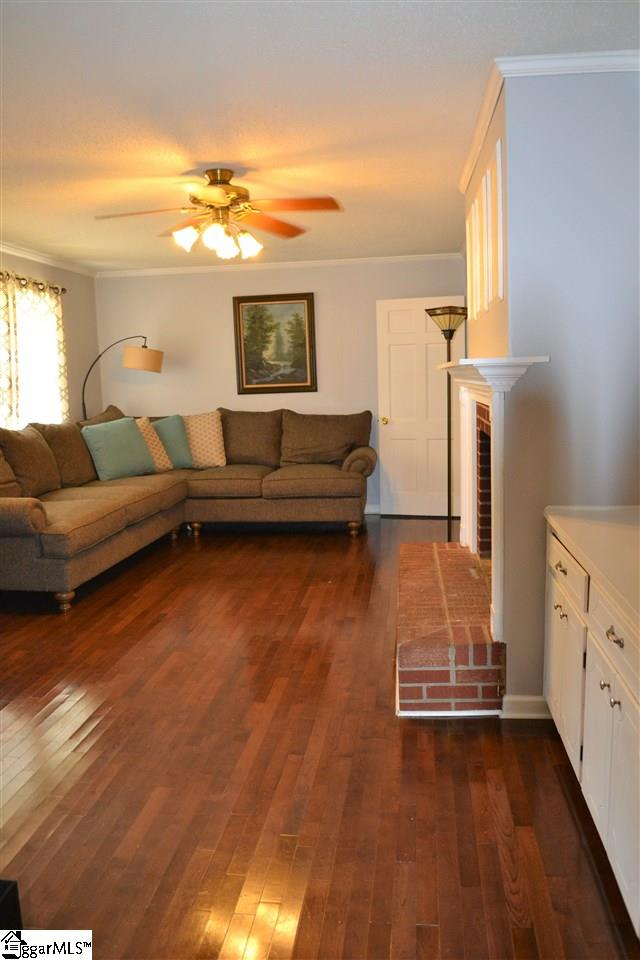 402 Griffin Road Greenville, SC 29607 - Photo 15 of 33 Gallery Image 15