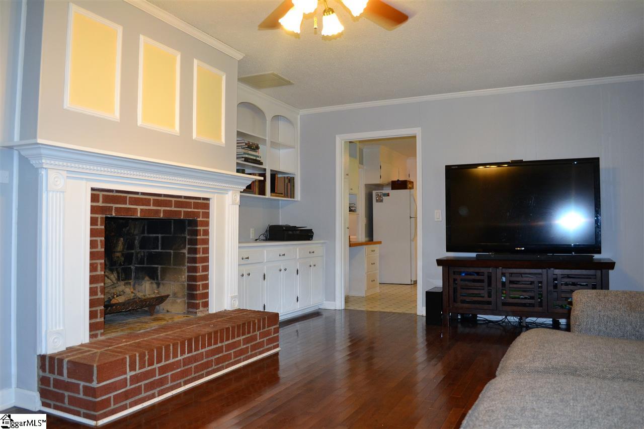 402 Griffin Road Greenville, SC 29607 - Photo 20 of 33 Gallery Image 20