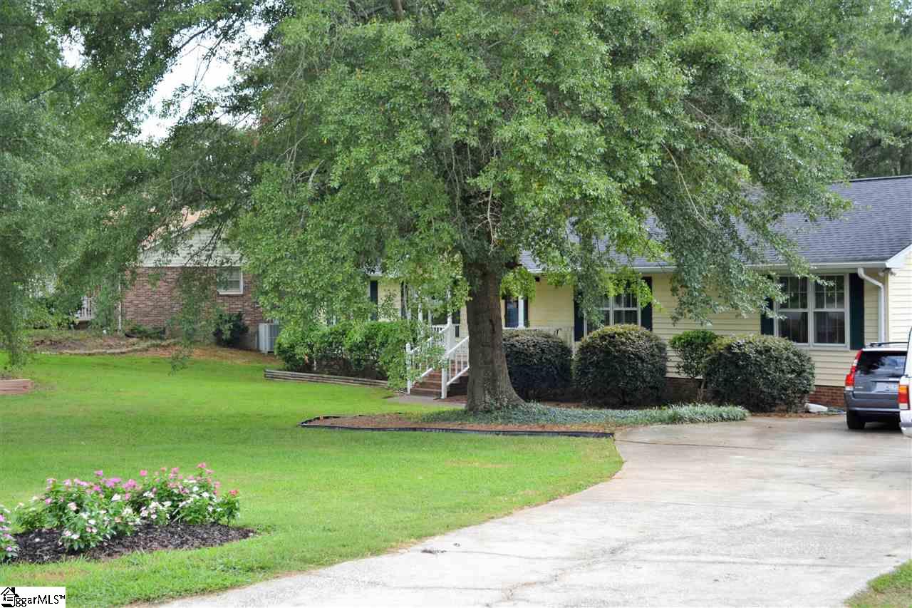 402 Griffin Road Greenville, SC 29607 - Photo 32 of 33 Gallery Image 32