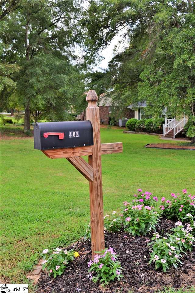 402 Griffin Road Greenville, SC 29607 - Photo 33 of 33 Gallery Image 33
