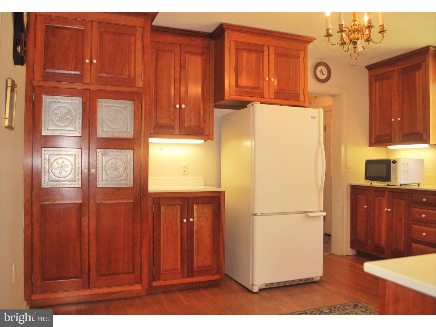 4228 Lower Mountain Road New Hope, PA 18938 - Photo 11 of 25 Kitchen