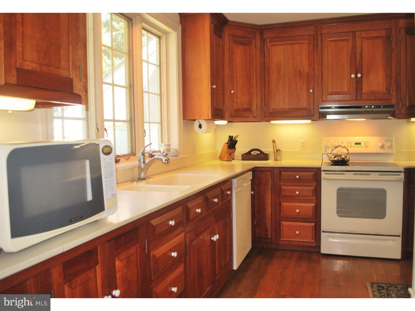 4228 Lower Mountain Road New Hope, PA 18938 - Photo 12 of 25 Kitchen