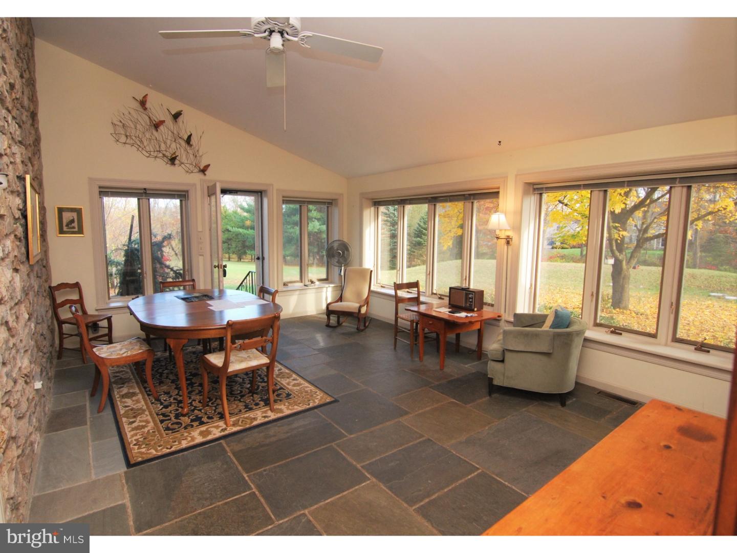 4228 Lower Mountain Road New Hope, PA 18938 - Photo 13 of 25 Great Room