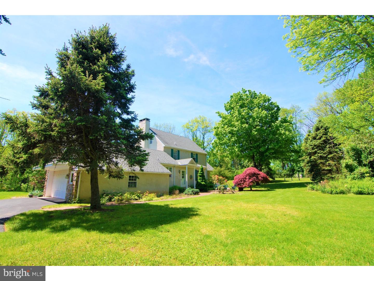 4228 Lower Mountain Road New Hope, PA 18938 - Photo 22 of 25 Gallery Image 22