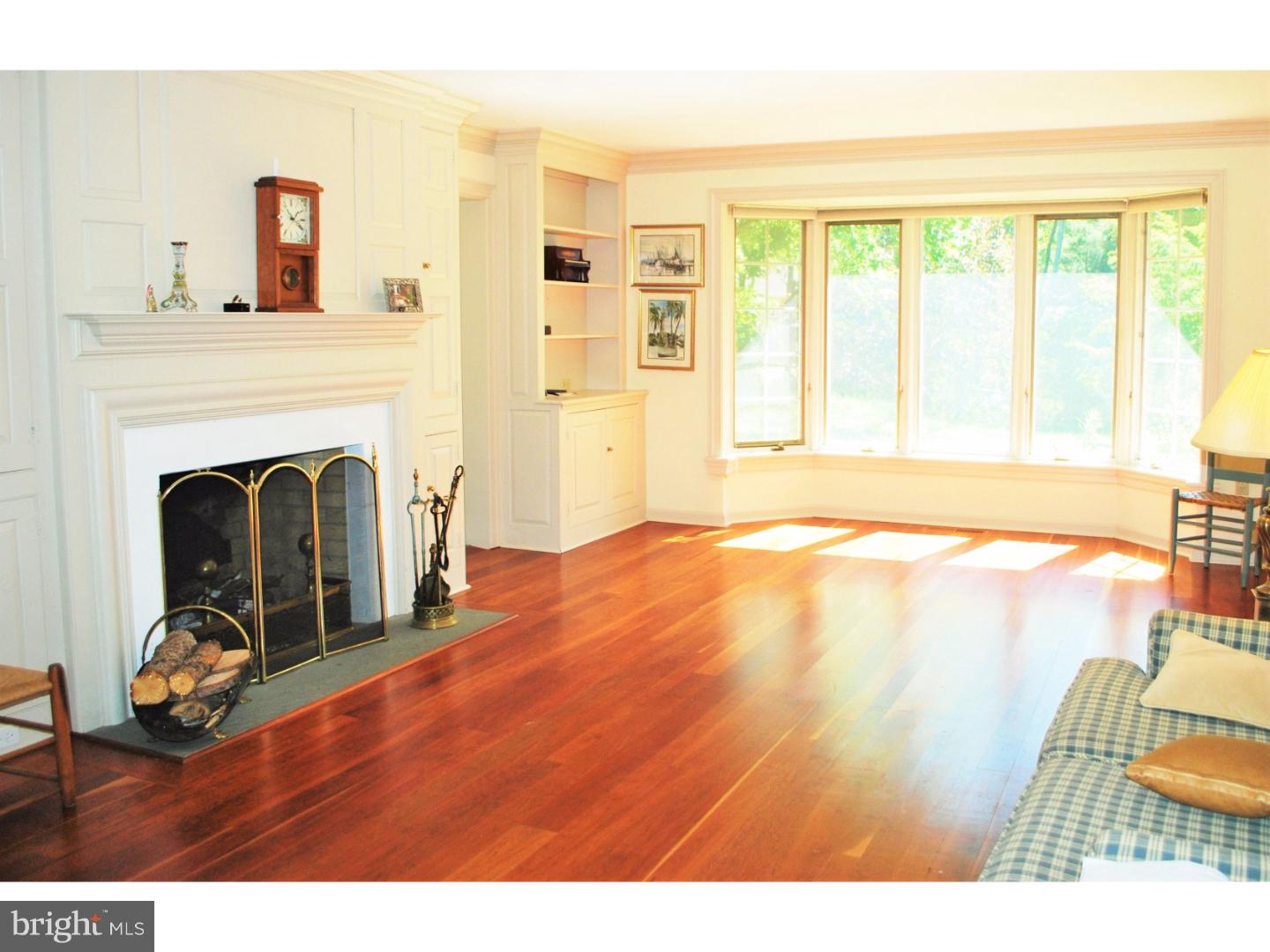 4228 Lower Mountain Road New Hope, PA 18938 - Photo 8 of 25 Gallery Image 8