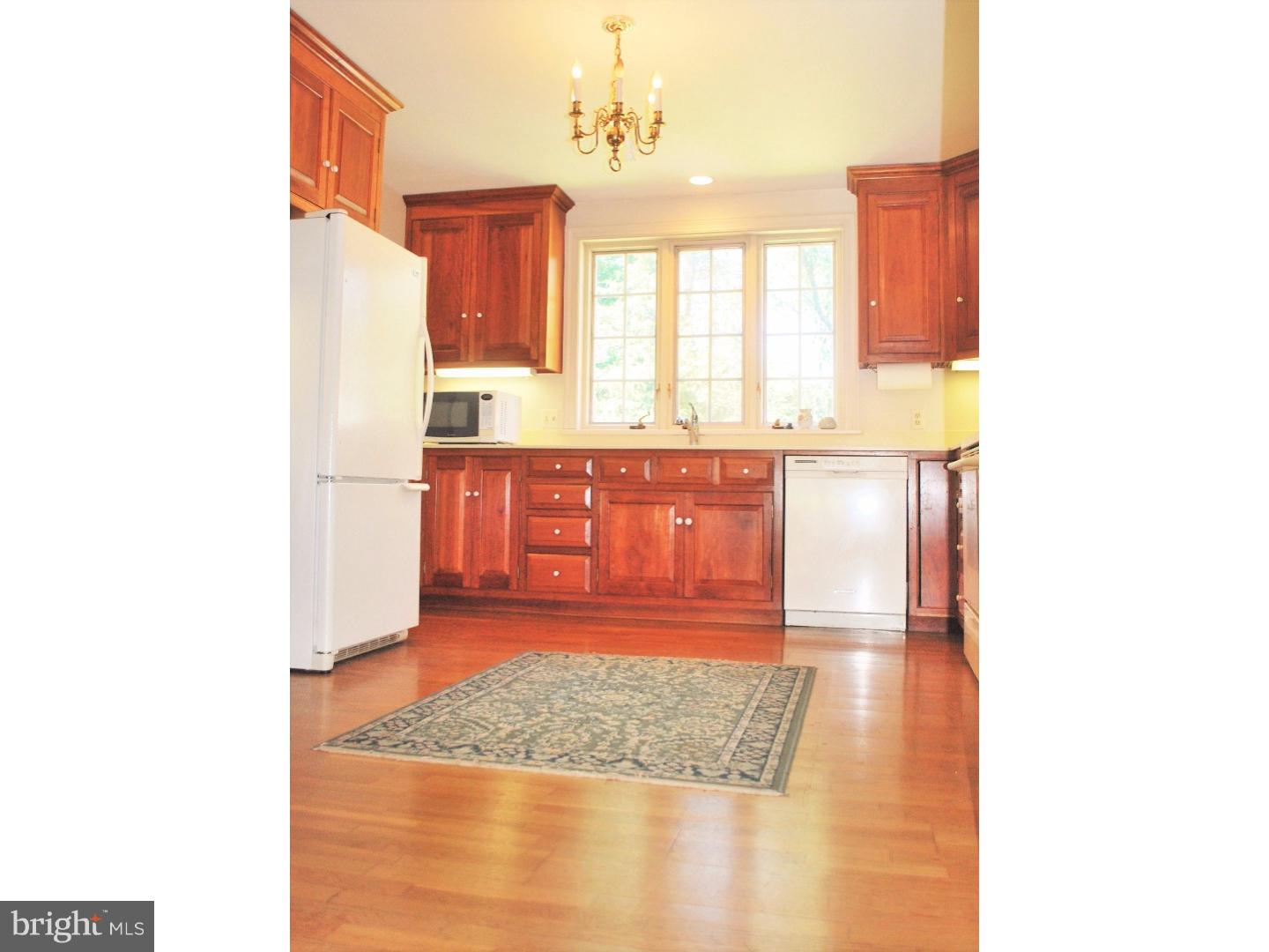 4228 Lower Mountain Road New Hope, PA 18938 - Photo 10 of 25 Kitchen