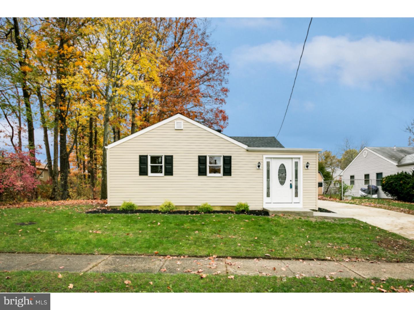540 South Maple Avenue Maple Shade, NJ 08052 - Photo 1 of 22