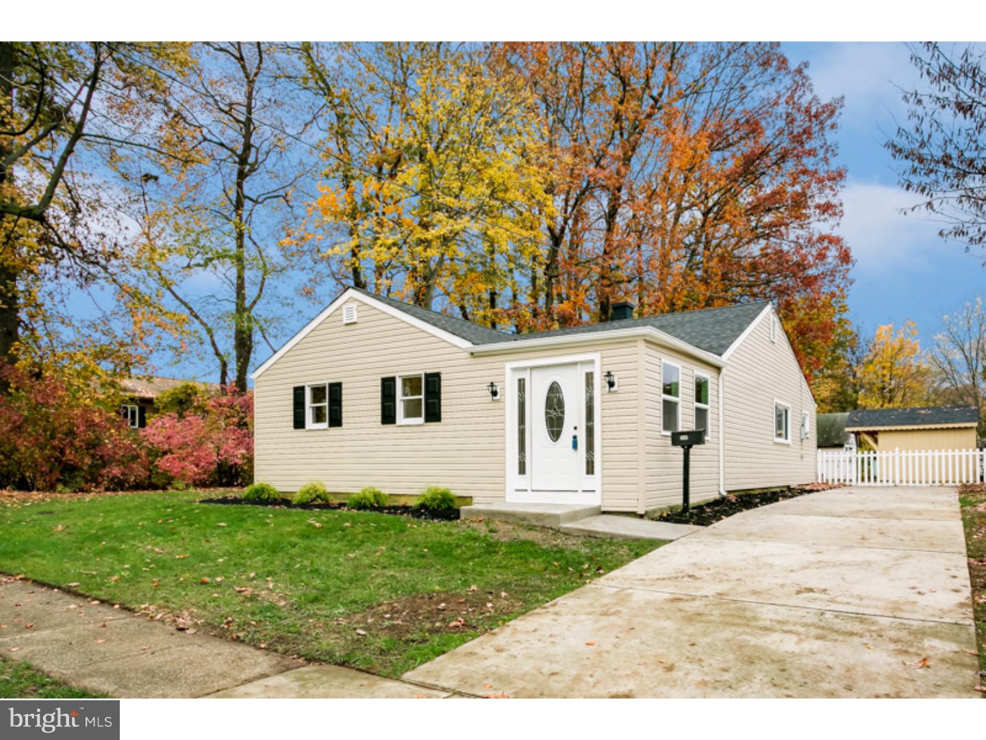 540 South Maple Avenue Maple Shade, NJ 08052 - Photo 2 of 22