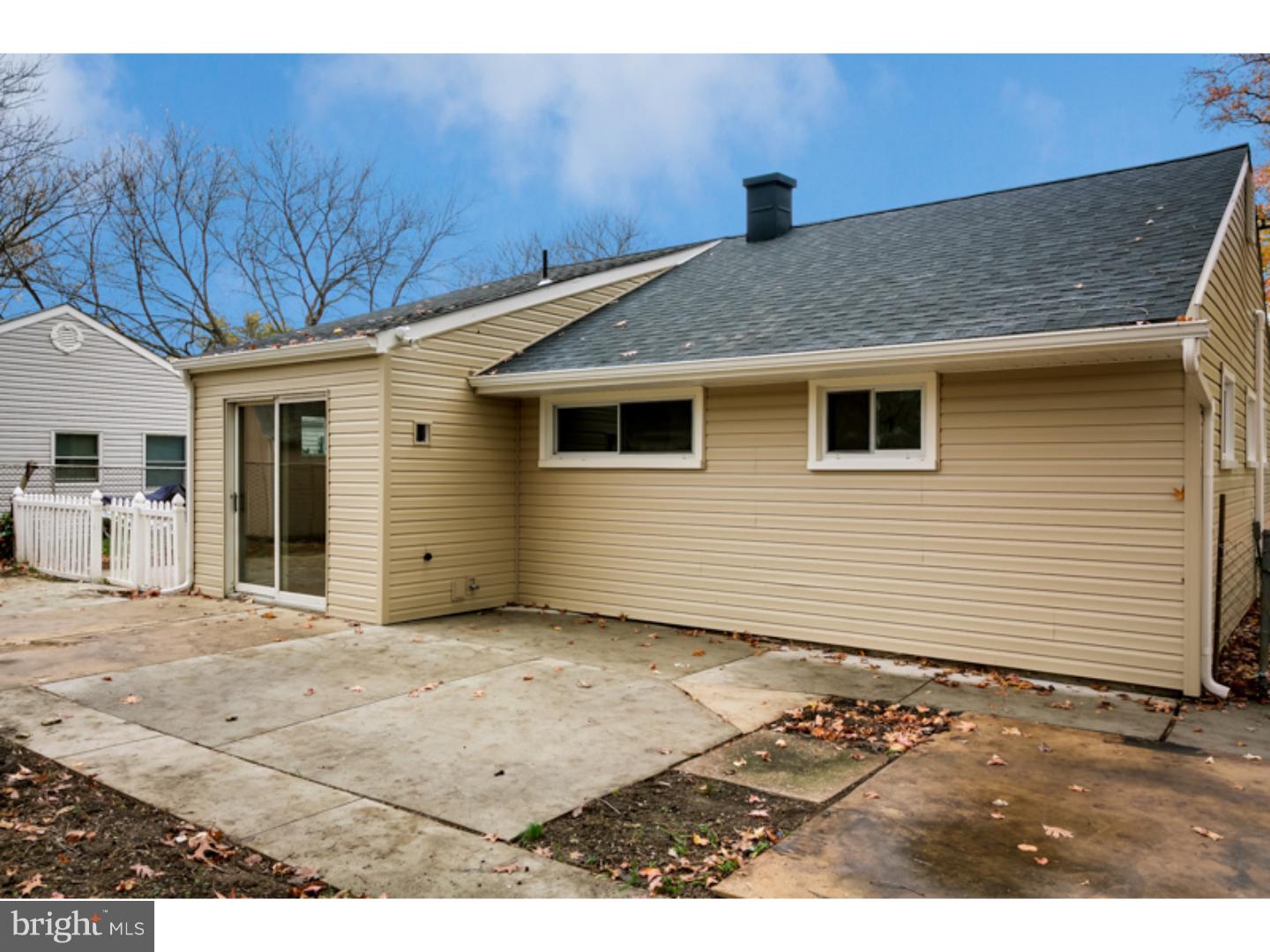 540 South Maple Avenue Maple Shade, NJ 08052 - Photo 20 of 22