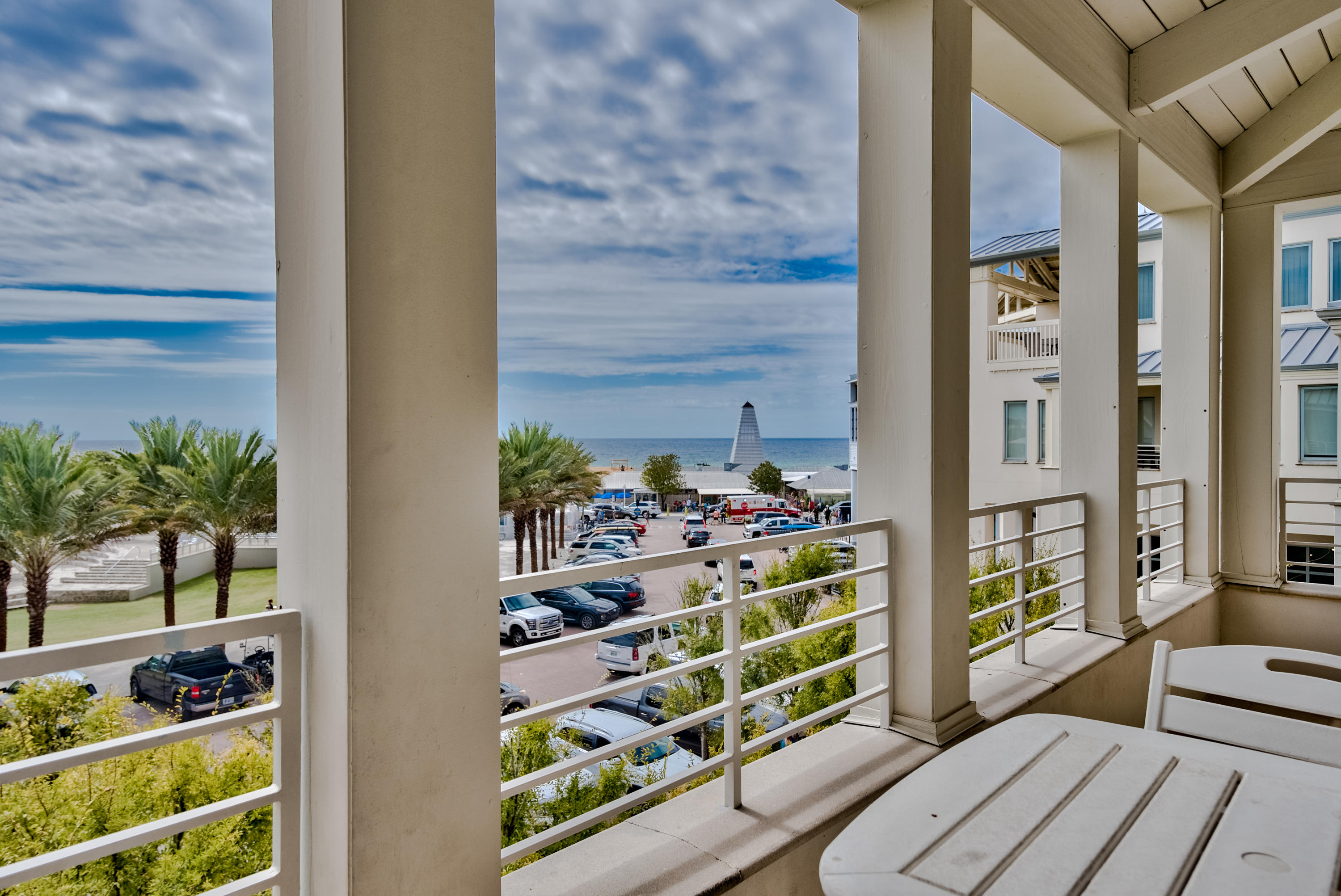 45 Central Square, Unit CP Santa Rosa Beach, FL 32459 - Photo 1 of 40 Front porch views
