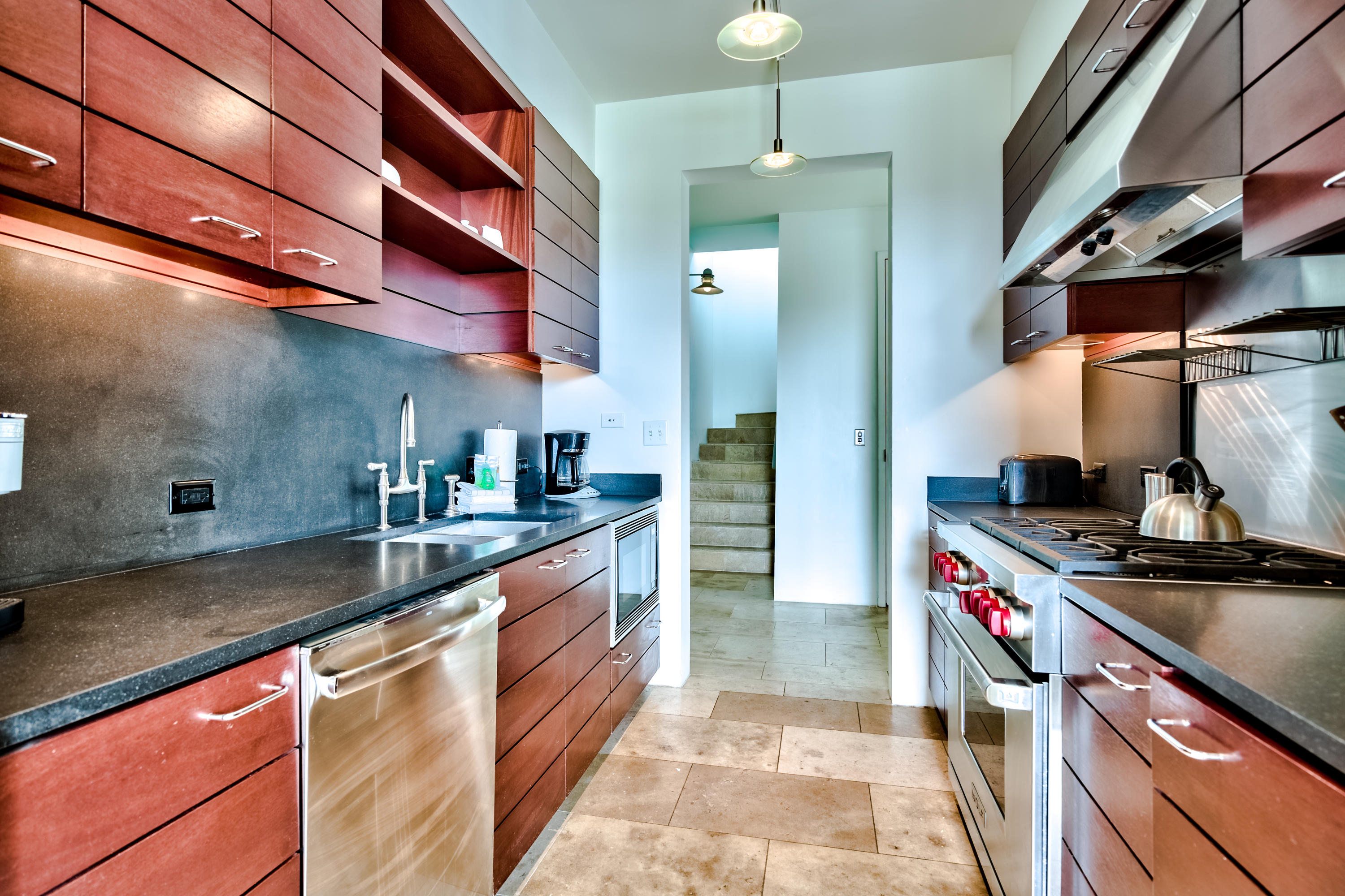 45 Central Square, Unit CP Santa Rosa Beach, FL 32459 - Photo 12 of 40 Kitchen