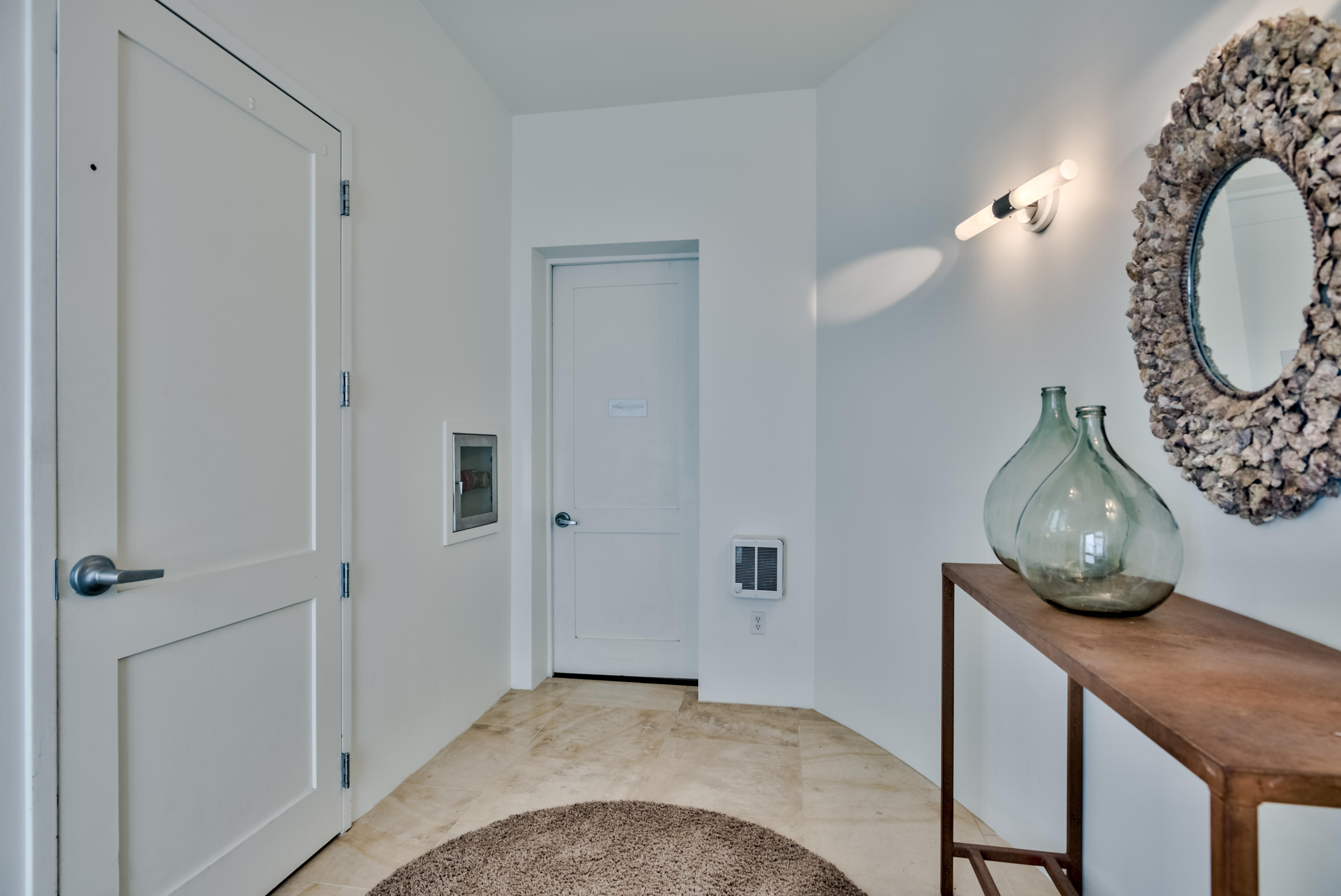 45 Central Square, Unit CP Santa Rosa Beach, FL 32459 - Photo 2 of 40 Foyer