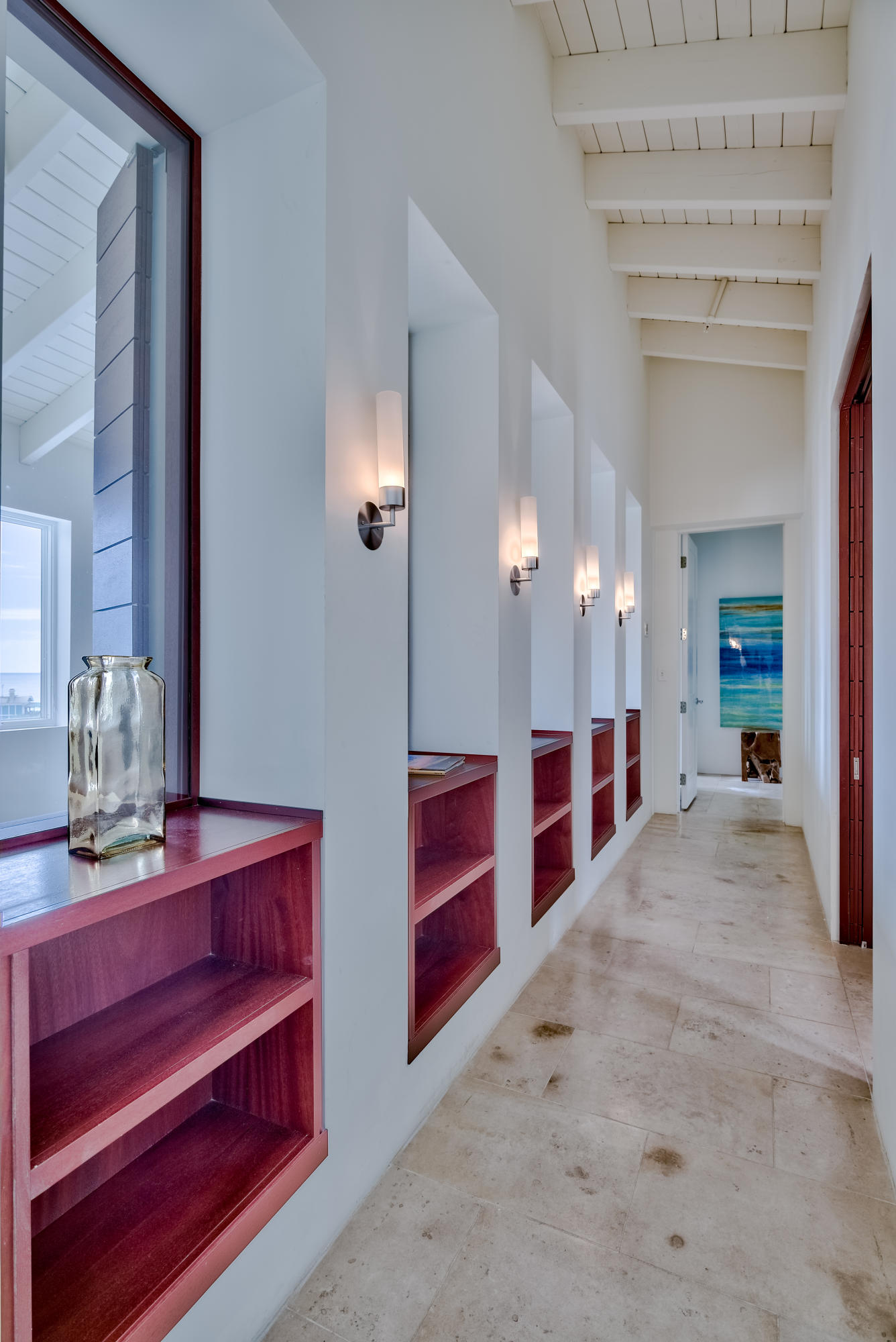 45 Central Square, Unit CP Santa Rosa Beach, FL 32459 - Photo 25 of 40 Master Suite