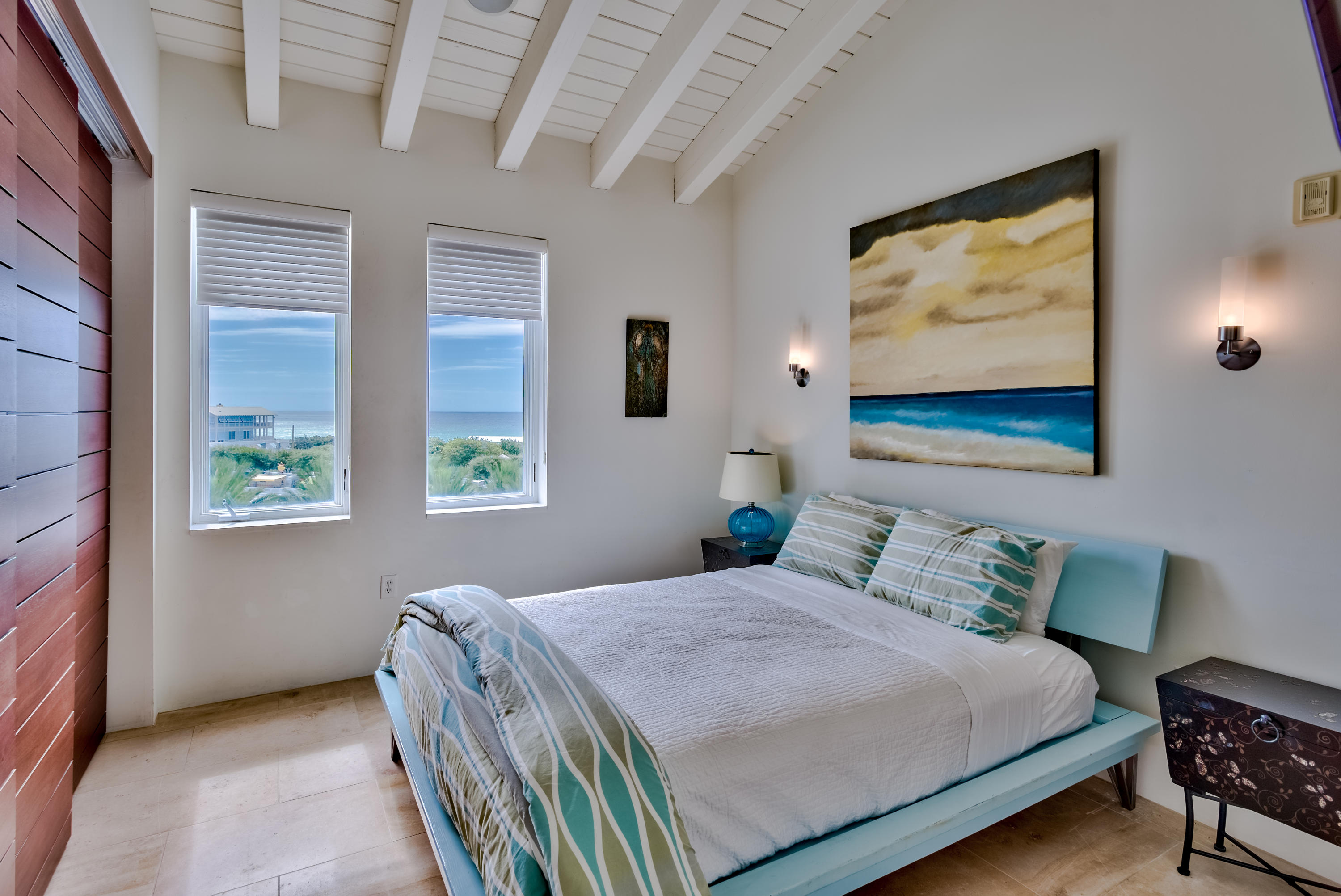 45 Central Square, Unit CP Santa Rosa Beach, FL 32459 - Photo 26 of 40 Additional Bedroom