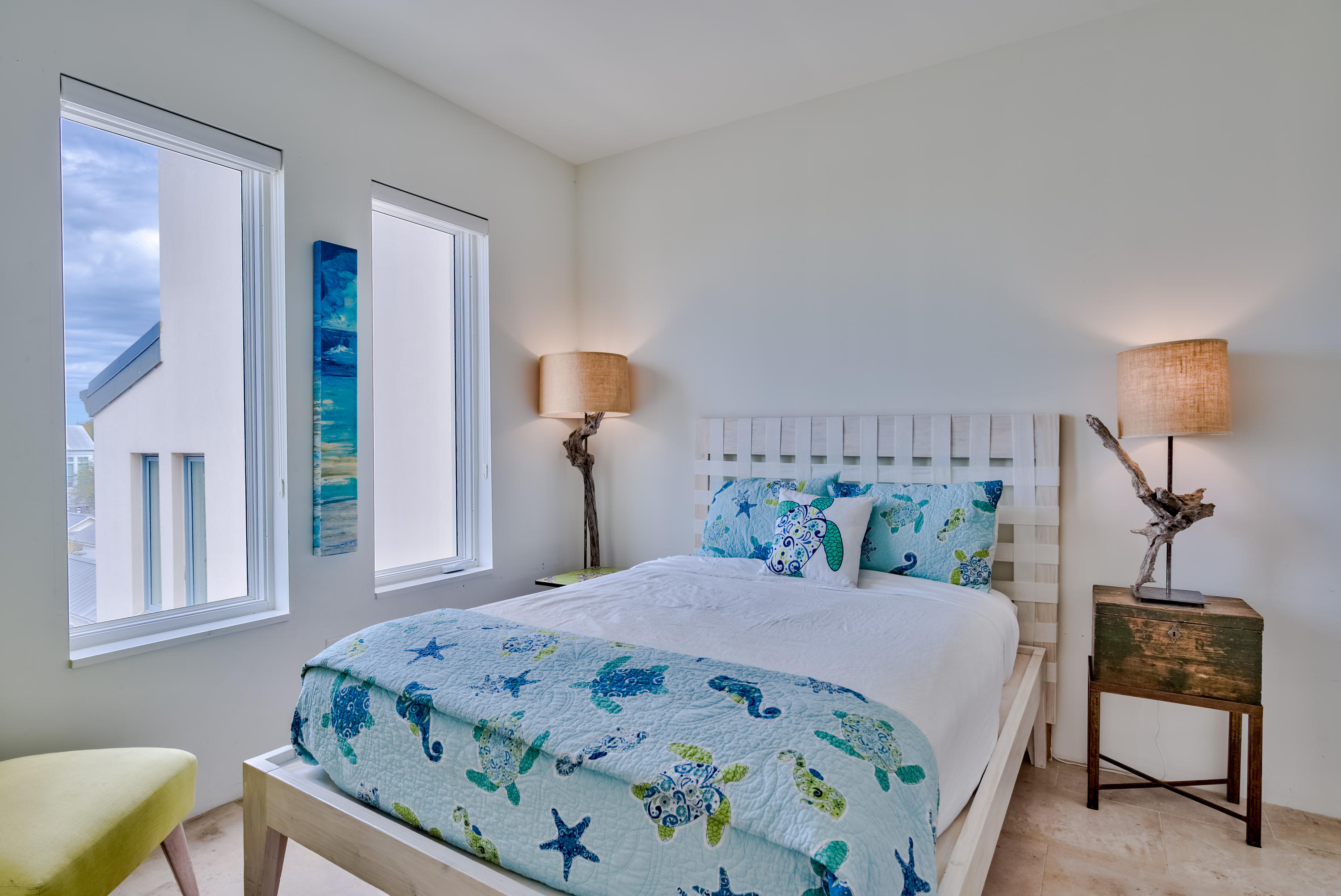 45 Central Square, Unit CP Santa Rosa Beach, FL 32459 - Photo 28 of 40 Additional Bedroom