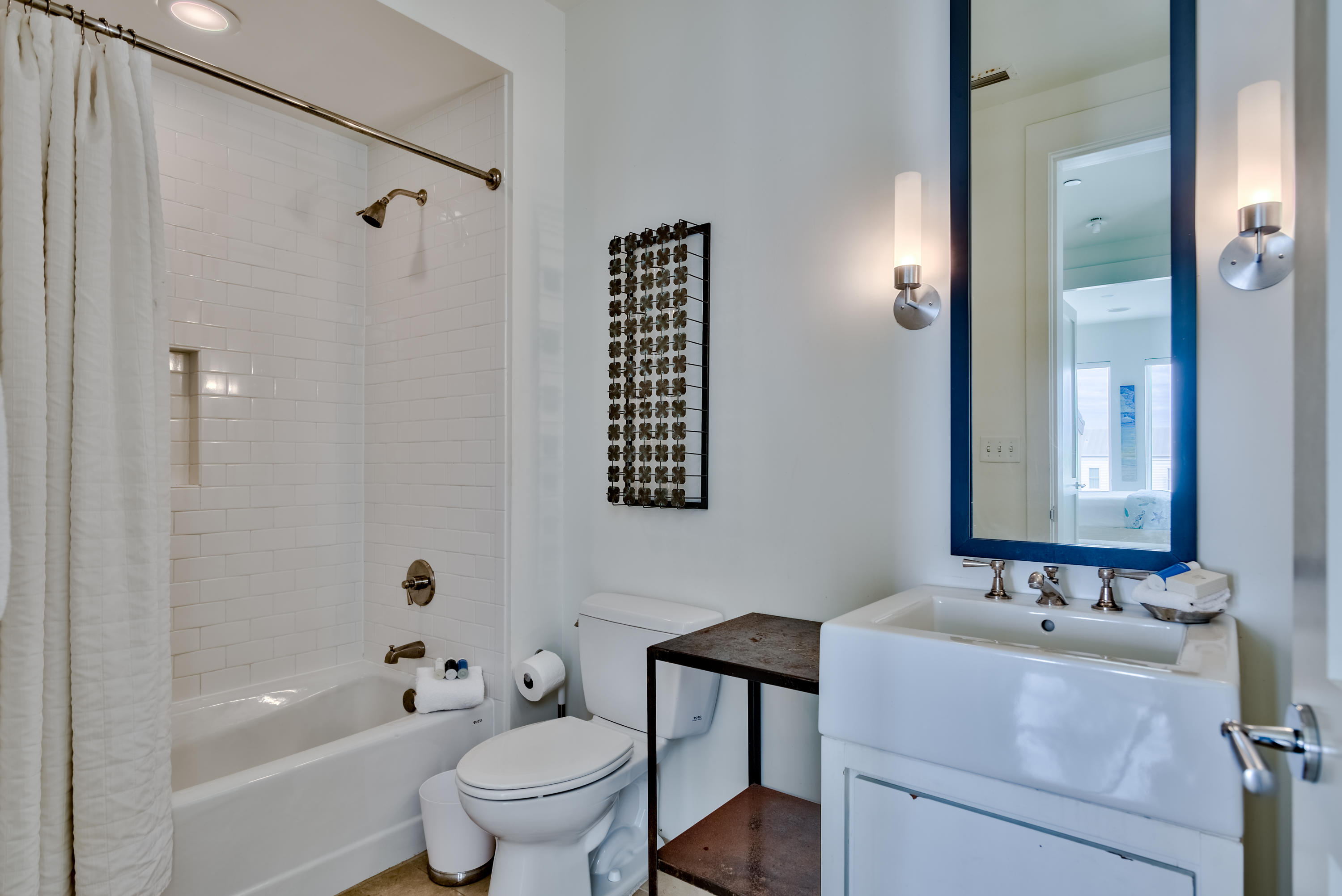 45 Central Square, Unit CP Santa Rosa Beach, FL 32459 - Photo 29 of 40 Additional Bathroom