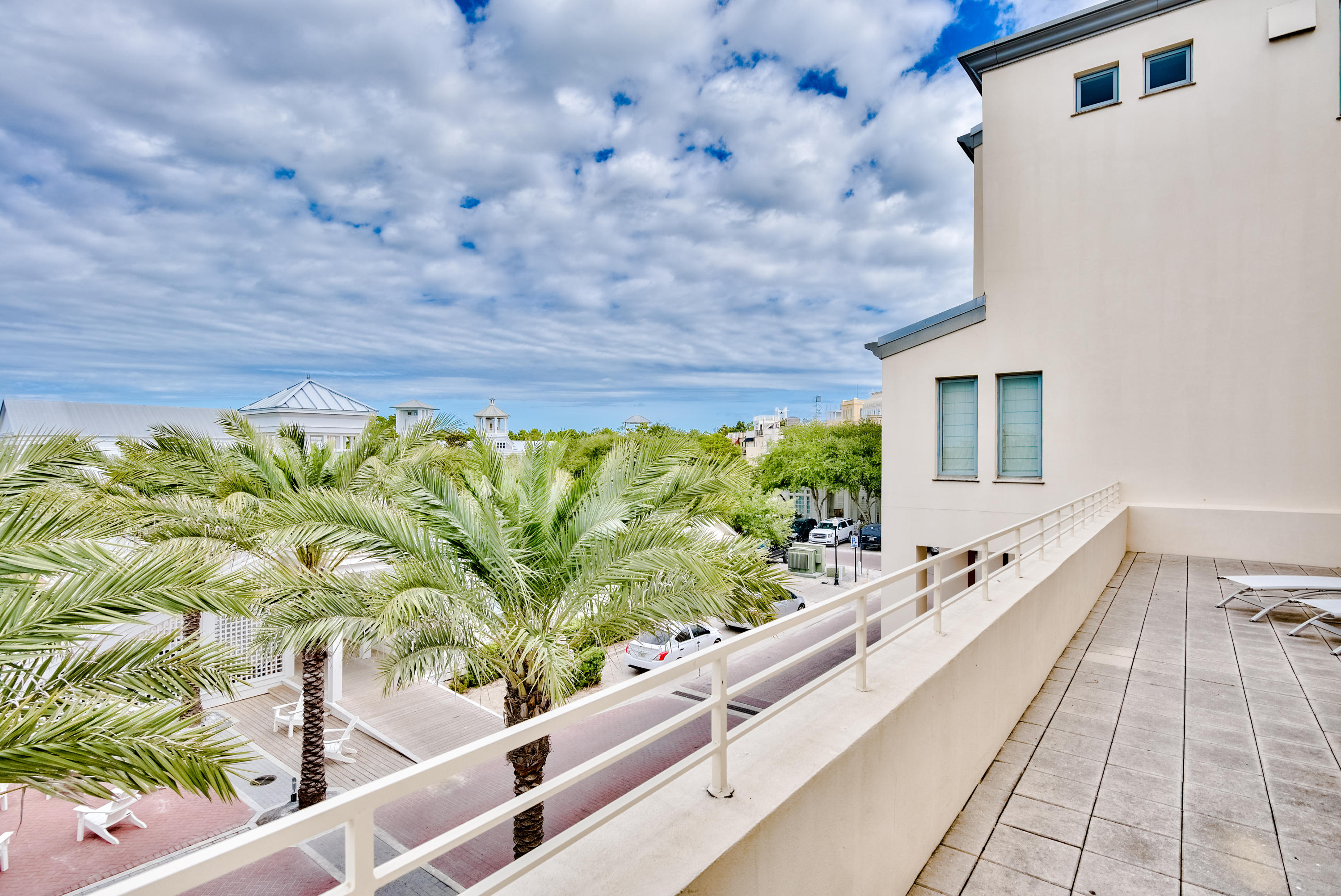 45 Central Square, Unit CP Santa Rosa Beach, FL 32459 - Photo 30 of 40 Additional Patio