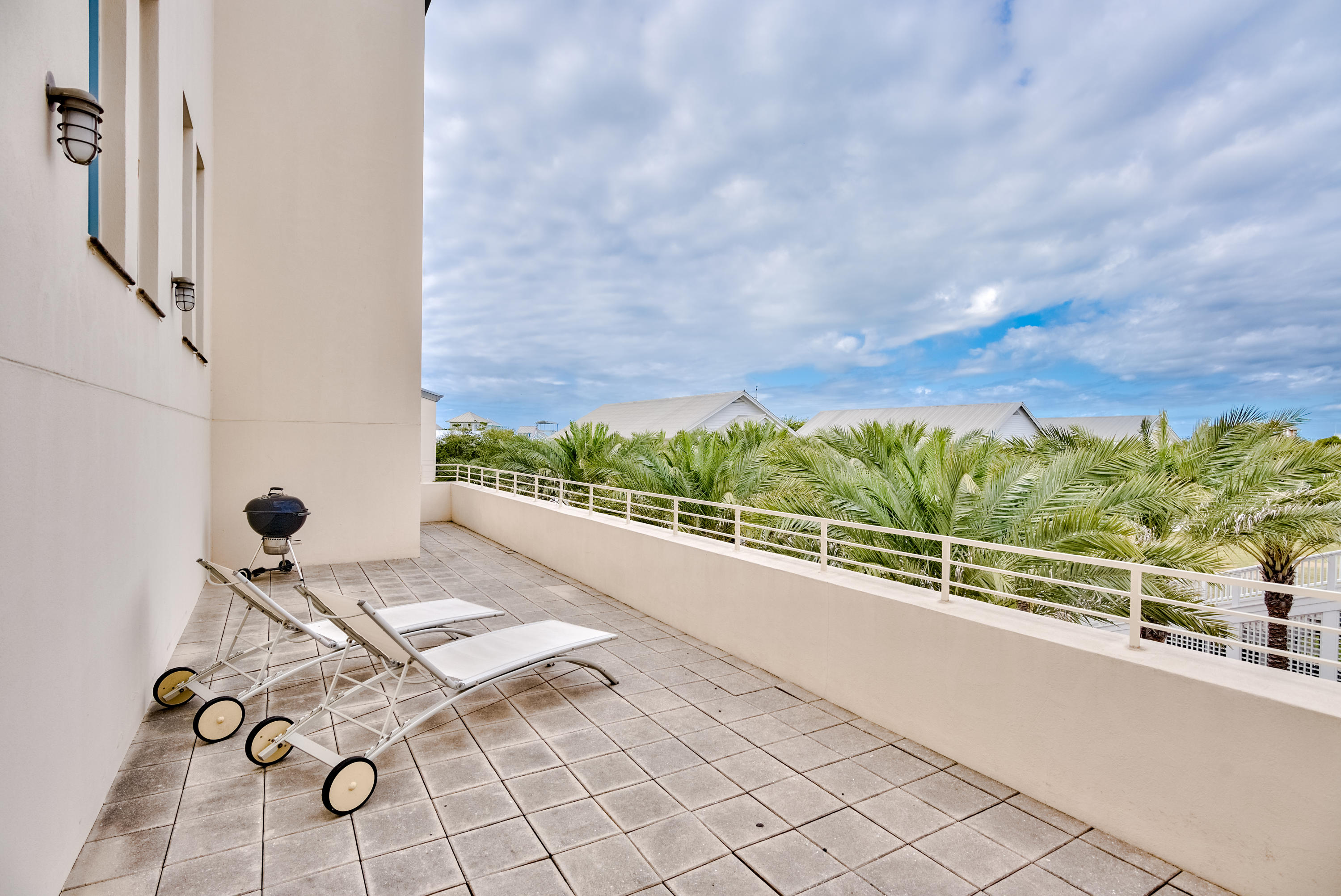 45 Central Square, Unit CP Santa Rosa Beach, FL 32459 - Photo 31 of 40 Additional Patio