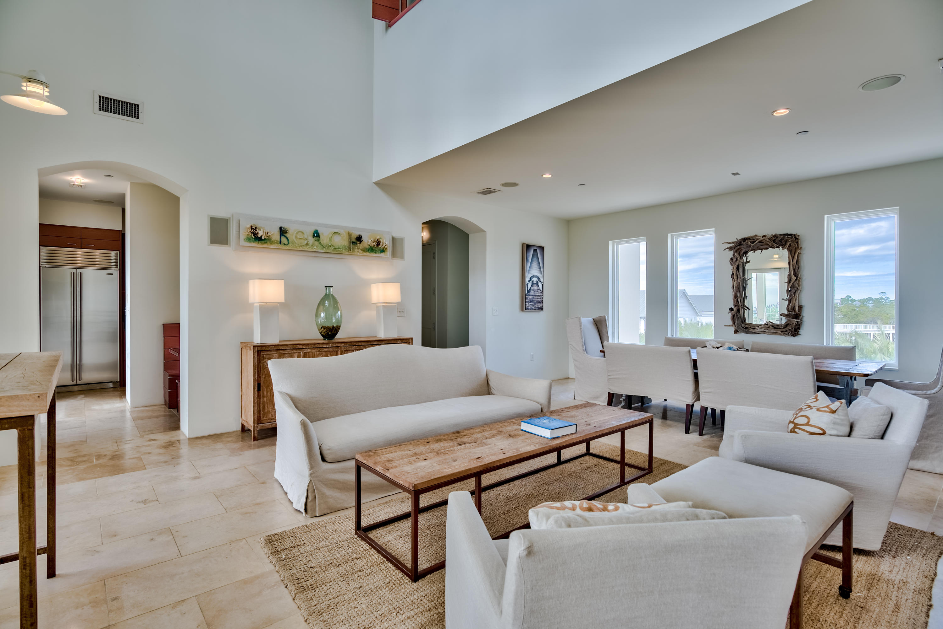 45 Central Square, Unit CP Santa Rosa Beach, FL 32459 - Photo 5 of 40 Living area