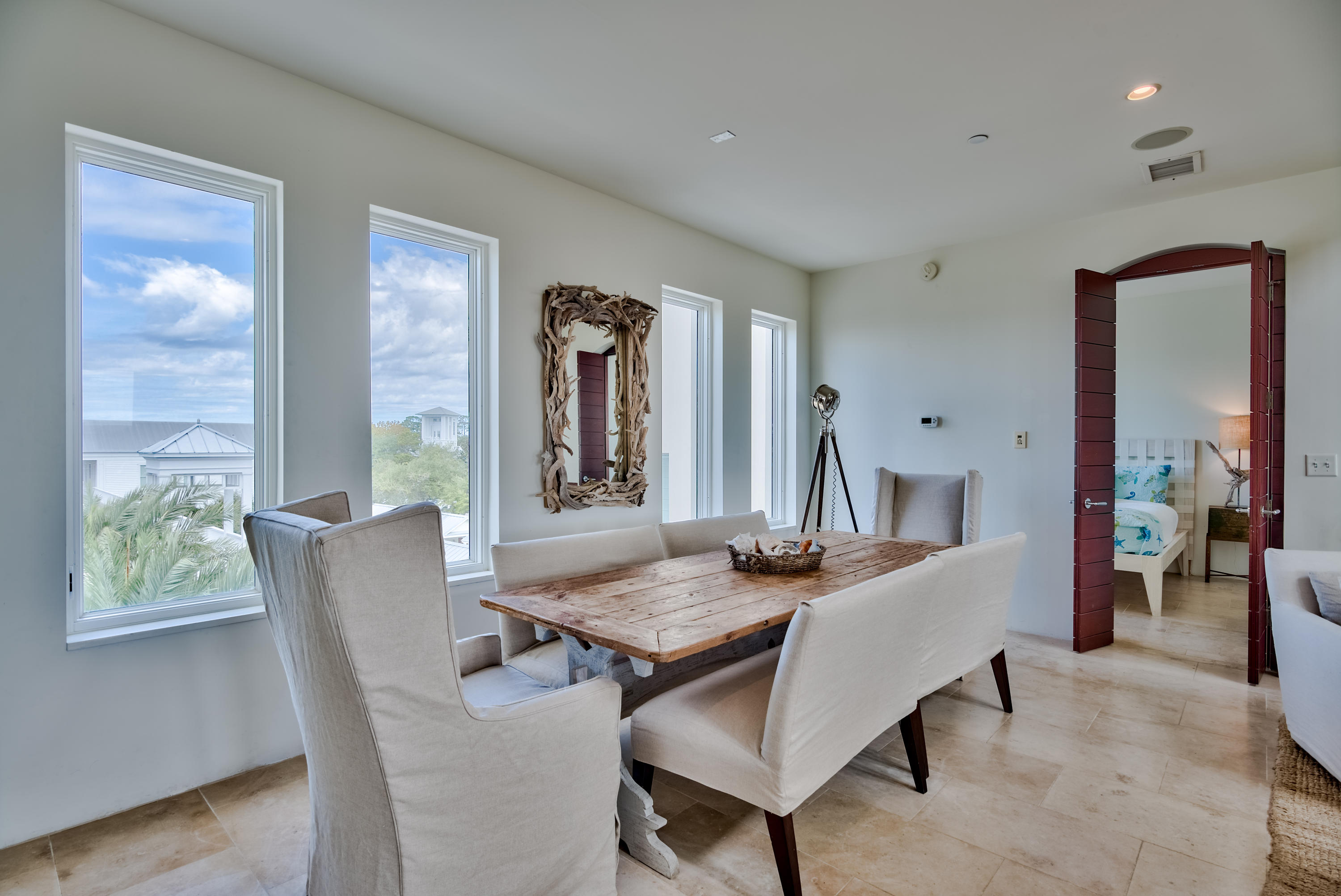 45 Central Square, Unit CP Santa Rosa Beach, FL 32459 - Photo 8 of 40 Dining area