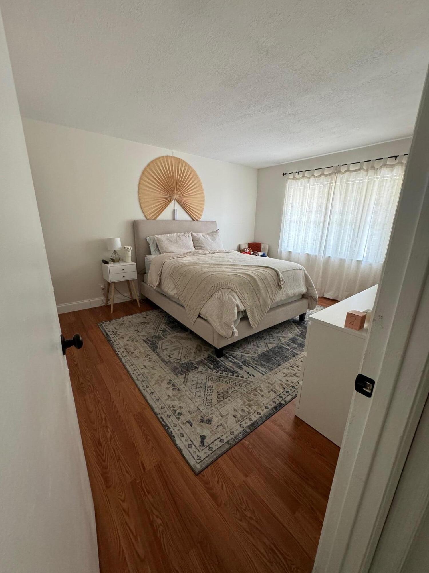 1301 Northwest 12th Avenue, Unit 411A Boca Raton, FL 33486 - Photo 13 of 32 Primary Bedroom