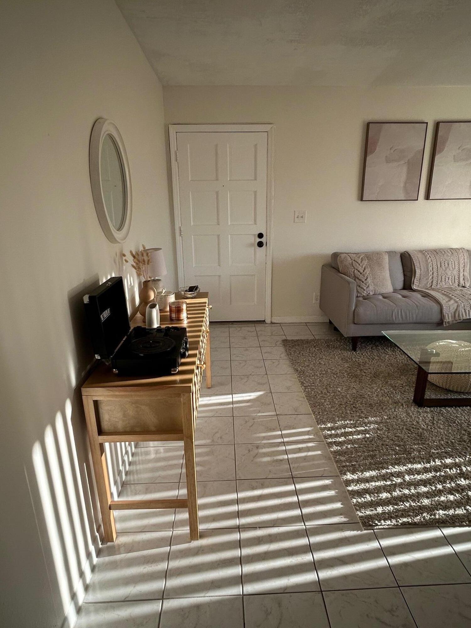 1301 Northwest 12th Avenue, Unit 411A Boca Raton, FL 33486 - Photo 2 of 32 Entry Way