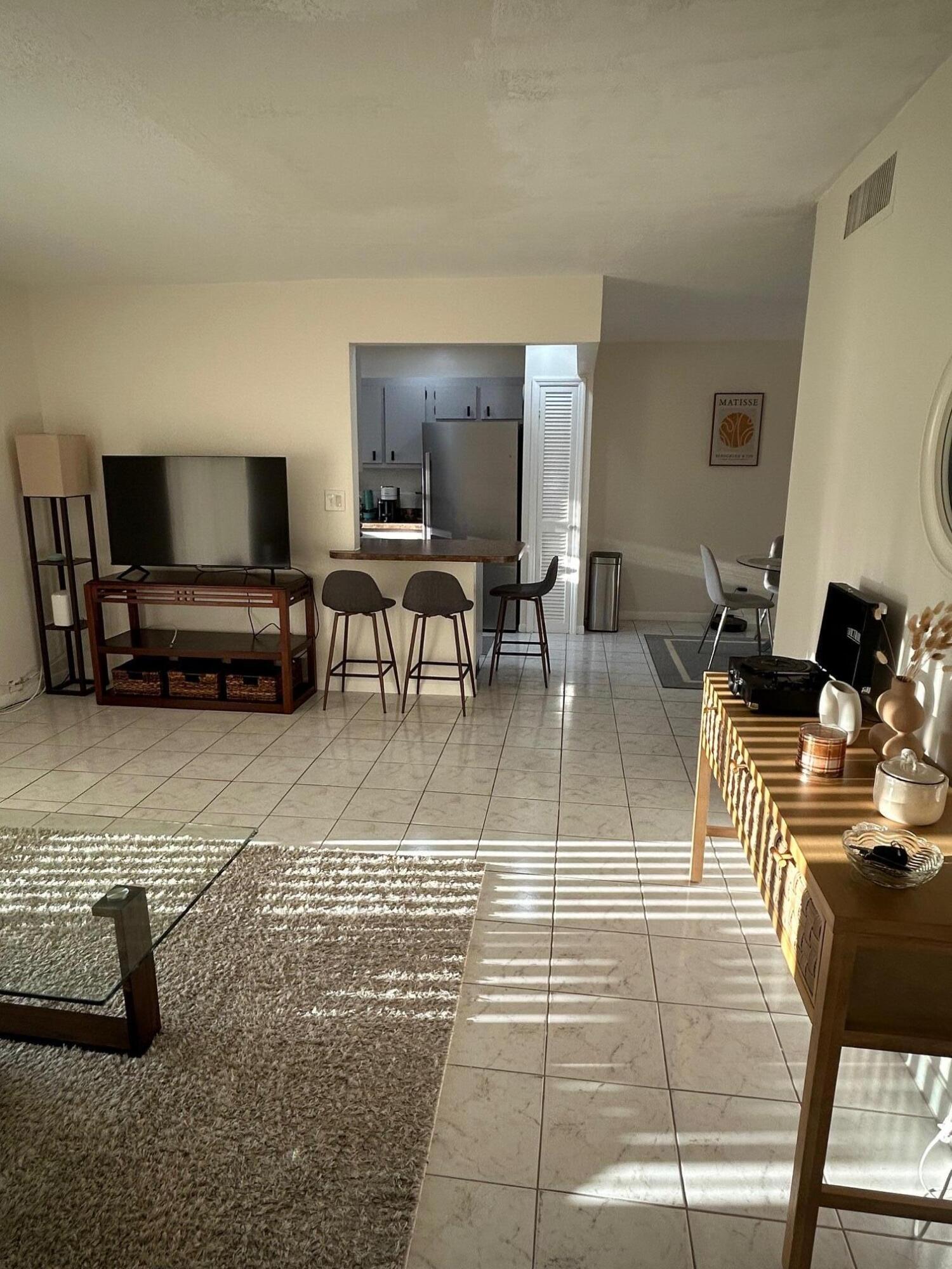 1301 Northwest 12th Avenue, Unit 411A Boca Raton, FL 33486 - Photo 3 of 32 Entry Way 2