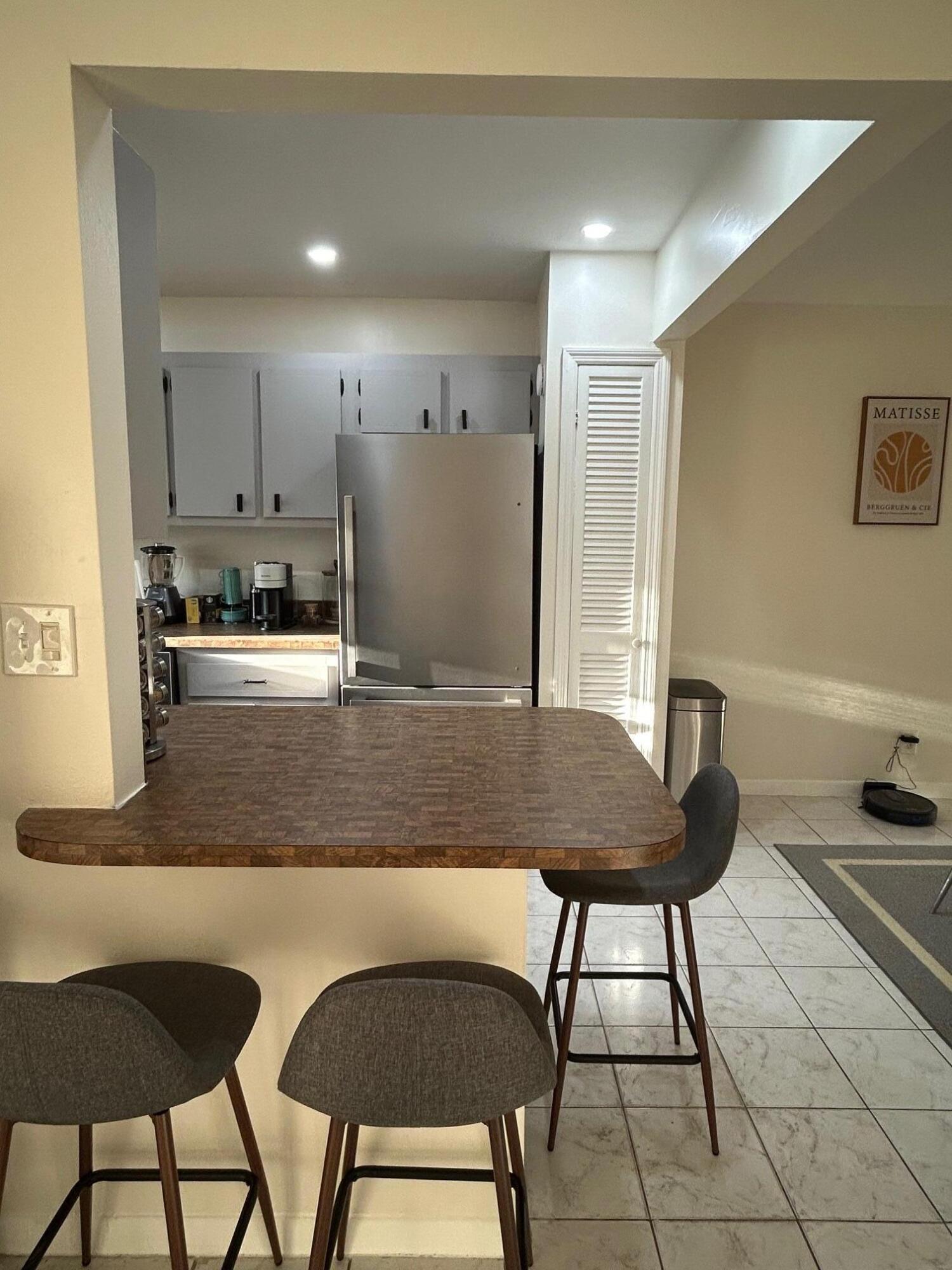 1301 Northwest 12th Avenue, Unit 411A Boca Raton, FL 33486 - Photo 5 of 32 Snack Bar