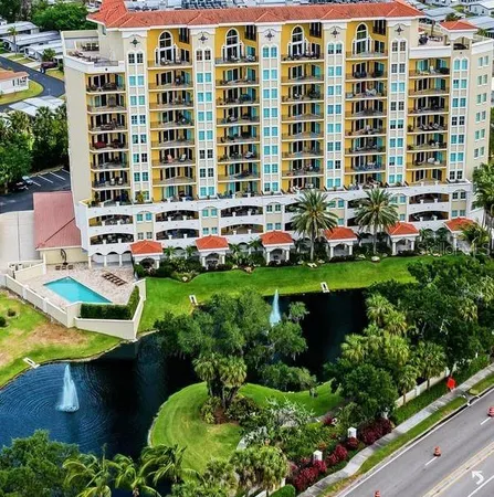$395,000 | 501 Haben Boulevard, Unit 505, Palmetto, FL 34221