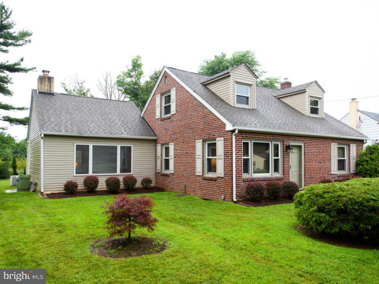 474 Lawrence Road Broomall, PA 19008 - Photo 1 of 25